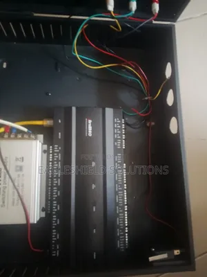 Zkteco in Bio 4 Door Access Controllers