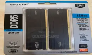 64gb Ddr5 Desktop 5600