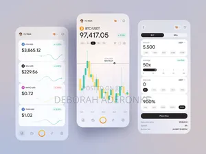 Mobile App Development