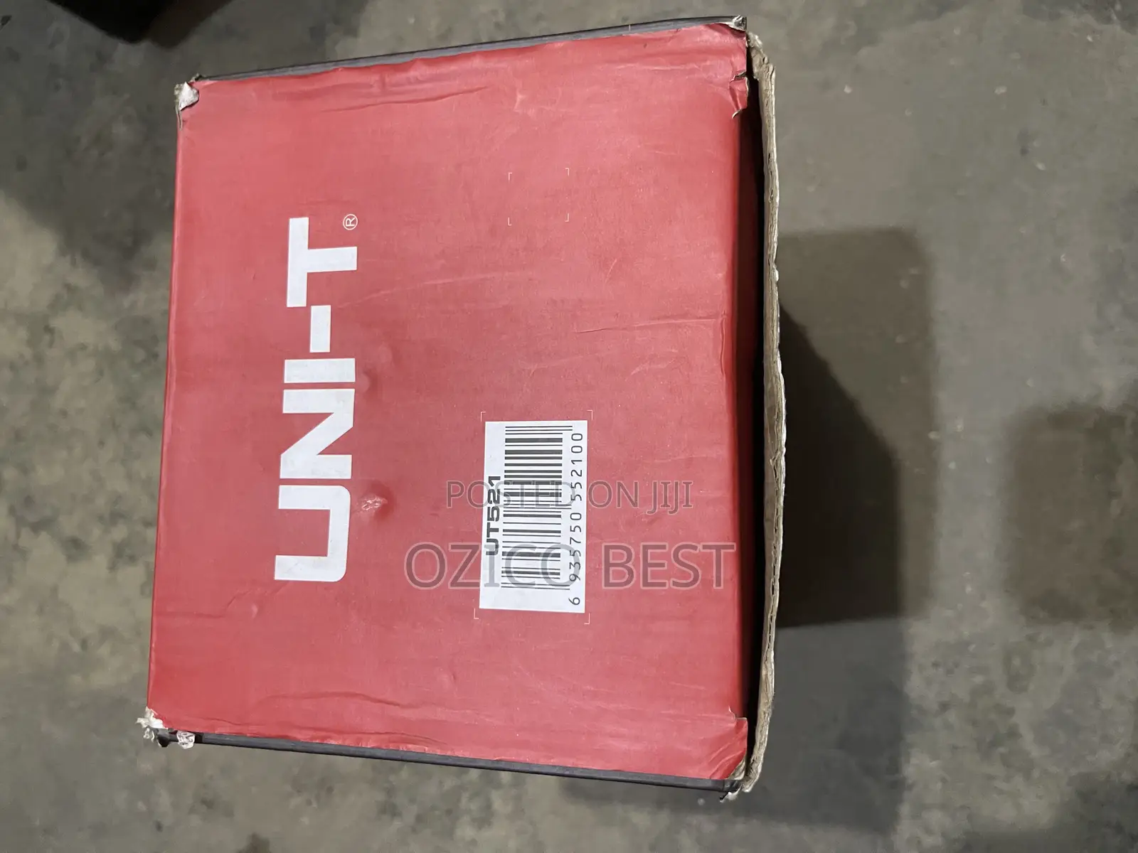 Uni-T Multi Meter