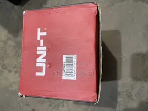 Uni-T Multi Meter