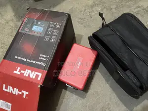 Uni-T Multi Meter