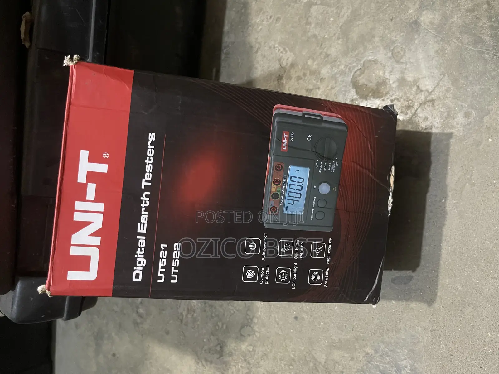 Uni-T Multi Meter