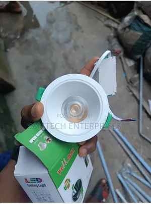Vellmax New Design Spot Light