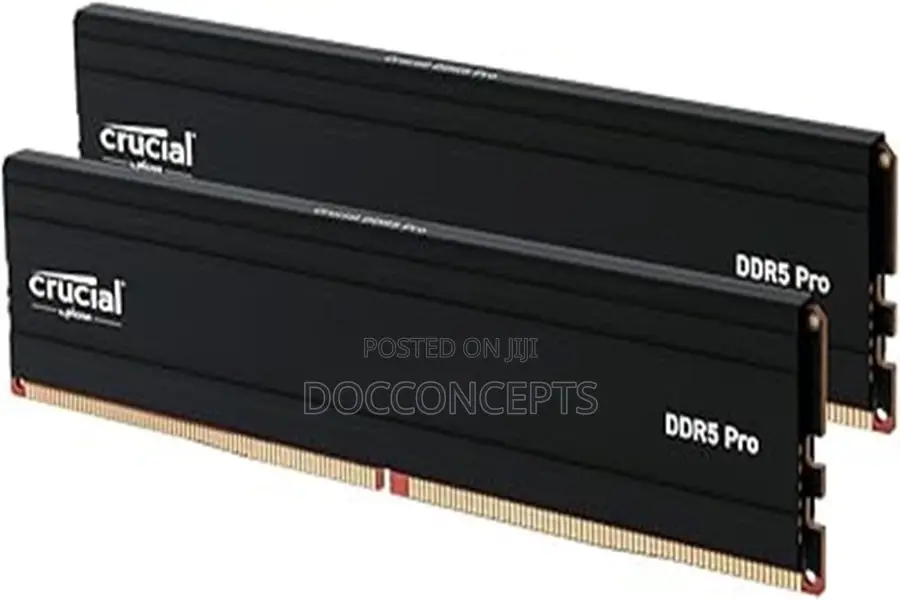 64gb Ddr5 Desktop 5600