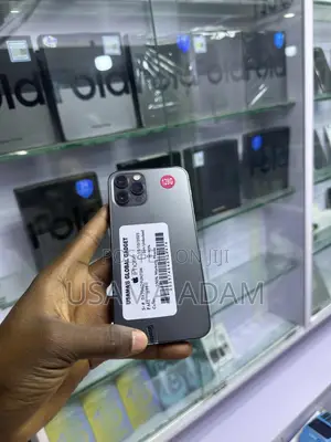 Apple iPhone 12 Pro 128 GB Black