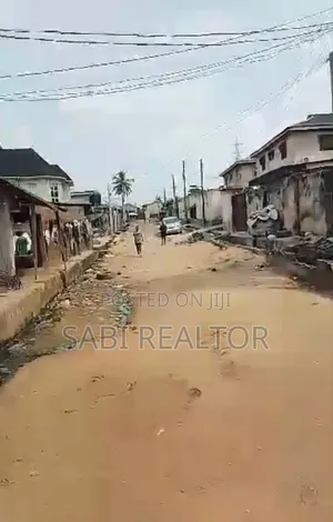 Residential Standard Full Plot of Land at Abule Odu, Egbeda for Sale