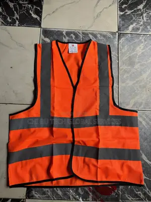 Reflective Jacket