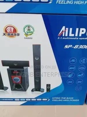 Ailipu Sp-8306 Home Theatre
