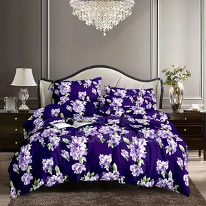 Luxurious Cotton Pure Bedsheets