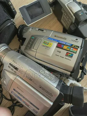 Data Recovery for Cards, Drives and Cameras