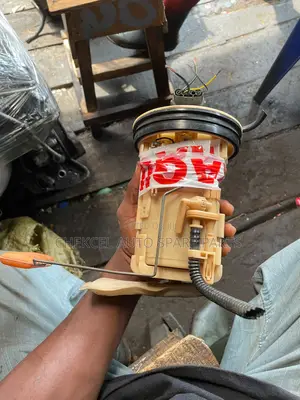 Fuel Pump Nissan Xtrail