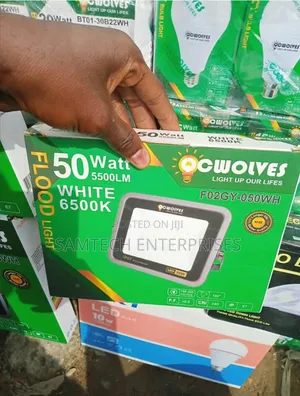 50watt Led Flood Light