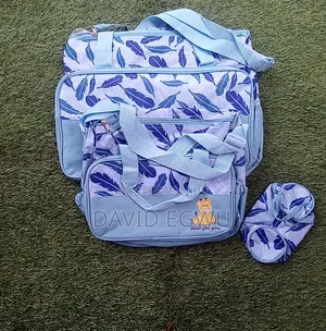 2 In 1 Diaper/ Maternity Bag
