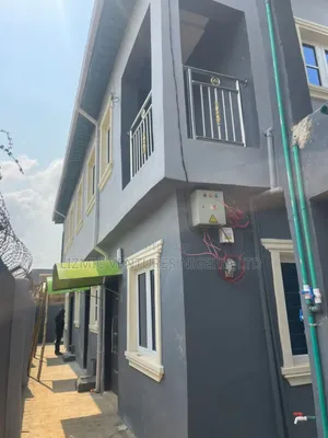 Furnished Mini Flat in Isuti Rd, Igando / Ikotun/Igando for rent