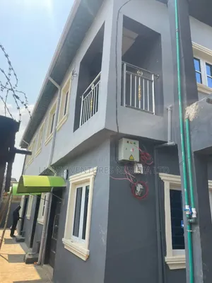 Furnished Mini Flat in Isuti Rd, Igando / Ikotun/Igando for rent