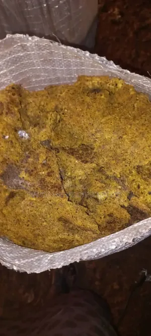 Cotton Seed Cake (Cotton Seed Meal)
