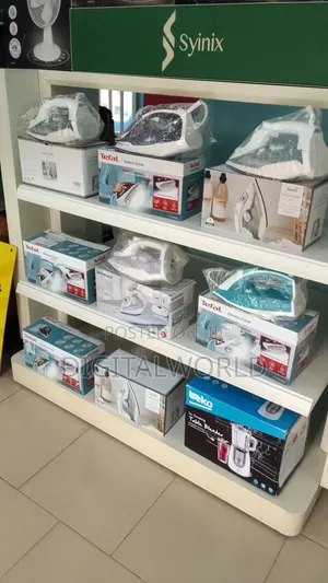 Tefal Steam Iron