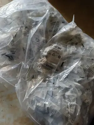 Cat6 Gigaspeed Module Comscope