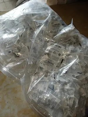 Cat6 Gigaspeed Module Comscope