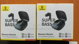 Baseus Bowie Super Bass