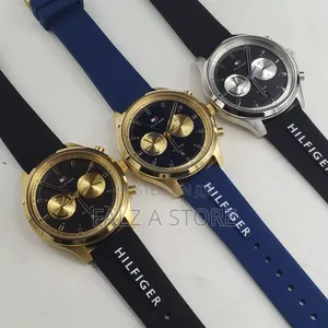 Tommy Hilfiger Wristwatch