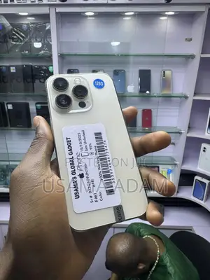 Apple iPhone 14 Pro 128 GB Rose Gold