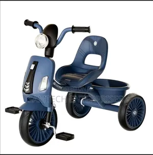 Kids Trycyle