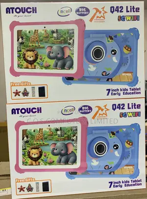New Atouch Q42 Lite 256 GB