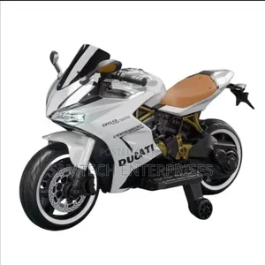 Kids Power Bike