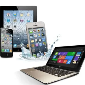 Laptop and Phone Repair | Service Specialist