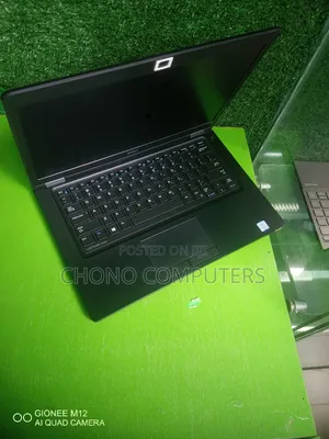 Laptop Dell Latitude 14 5480 8GB Intel Core I7 SSD 256GB