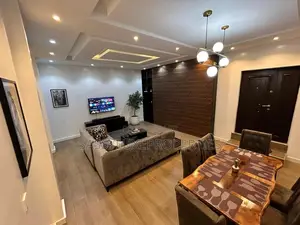 New Luxurious 2 Bedroom in Ikaja