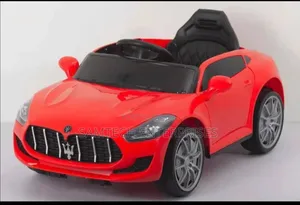 Kids Toy Car