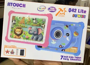 New Atouch Q42 Lite 256 GB