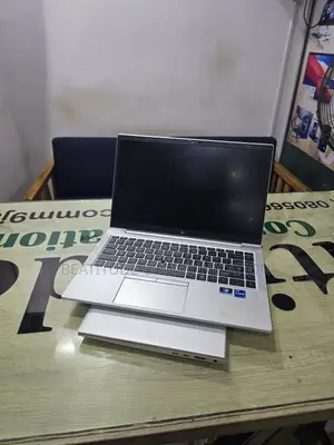 Laptop HP EliteBook 840 16GB Intel Core I7 SSD 256GB