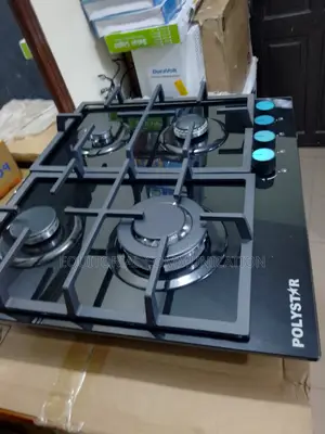 Polystar Pv-Jy60g4 Built-in Gas Cooker Hob