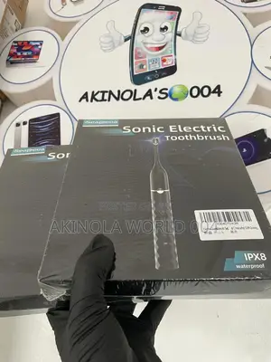 Brand New Seapeoa Sonic Electric Toothbrush