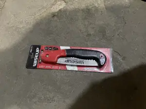 Foldable Saw (Wise Up)