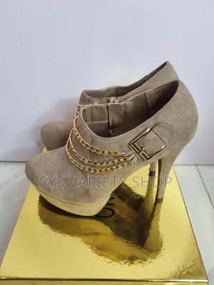Quality Women's Shoes