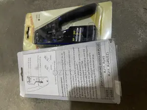 Networking (Wire Stripper)