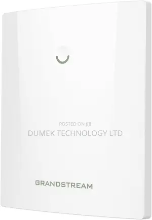 Outdoor Long Range Ax3000 Wi-Fi 6 Access Point