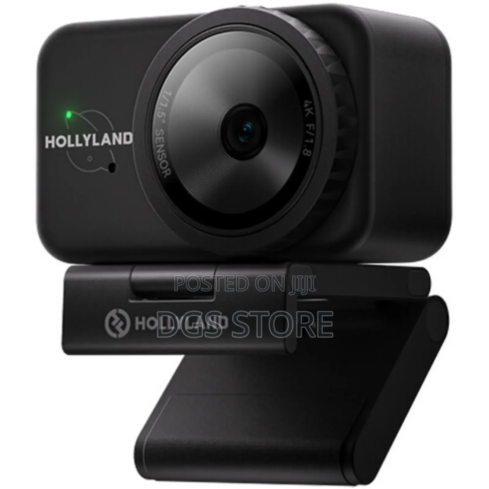Hollyland Lyra Uhd Webcam