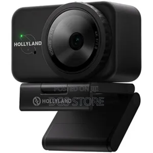 Hollyland Lyra Uhd Webcam
