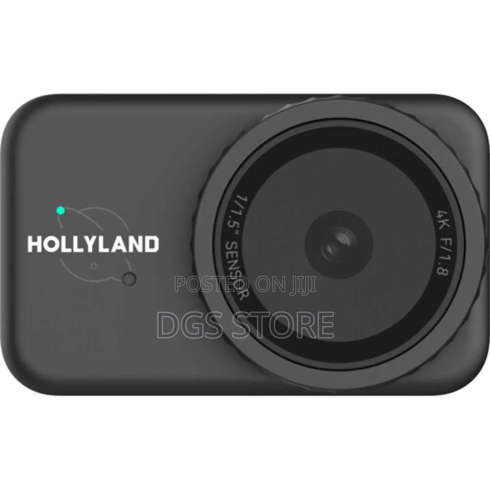 Hollyland Lyra Uhd Webcam