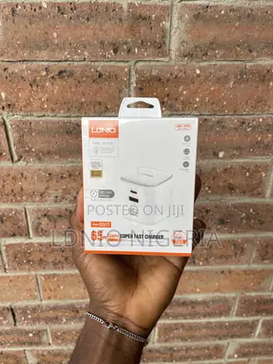 Ldnio Q2617 65w Super Fast Charger
