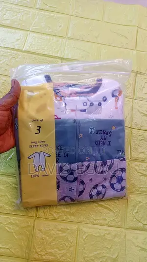 Infant Overalls