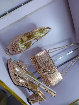 Your Quality and Elegant Italian Shoe and Bag F Sale