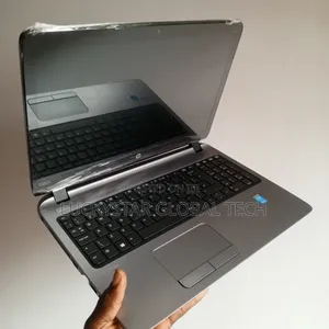 Laptop HP ProBook 640 G1 8GB Intel Core i5 HDD 500GB