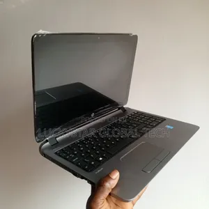 Laptop HP ProBook 640 G1 8GB Intel Core i5 HDD 500GB